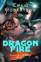 【中古】【輸入品・未使用】Dragon Fire (Galaxy On Fire Book 5) (English Edition)