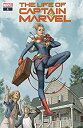 【中古】【輸入品・未使用】The Life Of Captain Marvel (2018) #1 (of 5) (English Edition)