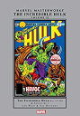 yÁzyAiEgpzIncredible Hulk Masterworks Vol. 12 (Incredible Hulk (1962-1999)) (English Edition)