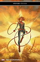 【中古】【輸入品・未使用】The Life Of Captain Marvel (2018) #5 (of 5) (English Edition)