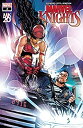 【中古】【輸入品・未使用】Marvel Knights: 20th (2018-2019) #2 (of 6) (English Edition)