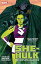 【ポイントアップ中！】【中古】【輸入品・未使用未開封】She-Hulk by Soule & Pulido: The Complete Collection (She-Hulk (2014-2015) Book 1) (English Edition)