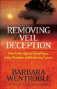 【中古】【輸入品・未使用】Removing the Veil of Deception: How to Recognize Lying Signs False ...