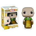 【中古】【輸入品 未使用】X-メンクラシックプロフェッサーXポップ！ビニール図 X-Men Classic Professor X Pop Vinyl Figure