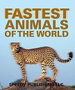 【中古】【輸入品・未使用】Fastest Animals Of The World: Super Fast Animals (English Edition)【メーカー名】Briar Patch【メーカー型番】BP45804【ブランド名】Briar Patch【商品説明】Fastest Animals Of The World: Super Fast Animals (English Edition)当店では初期不良に限り、商品到着から7日間は返品を 受付けております。映像作品には日本語吹き替え、日本語字幕が無い場合があり、プレーヤーによっては再生できませんので予めご了承ください。こちらは当店海外ショップで一般の方から買取した未使用・品です。通関検査の為、開封されることがございますので予めご了承くださいませ。買取した為、中古扱いとしております。他モールとの併売品の為、完売の際はご連絡致しますのでご了承ください。ご注文からお届けまで1、ご注文⇒ご注文は24時間受け付けております。2、注文確認⇒ご注文後、当店から注文確認メールを送信します。3、当店海外倉庫から当店日本倉庫を経由しお届けしますので10〜30営業日程度でのお届けとなります。4、入金確認⇒前払い決済をご選択の場合、ご入金確認後、配送手配を致します。5、日本国内倉庫到着後、検品し異常がなければ出荷⇒配送準備が整い次第、出荷致します。配送業者、追跡番号等の詳細をメール送信致します。6、日本国内倉庫到着⇒出荷後、1〜3日後に商品が到着します。　※離島、北海道、九州、沖縄は遅れる場合がございます。予めご了承下さい。お電話でのお問合せは少人数で運営の為受け付けておりませんので、メールにてお問合せお願い致します。営業時間　月〜金　10:00〜17:00初期不良以外でのお客様都合によるご注文後のキャンセル・返品はお受けしておりませんのでご了承下さい。