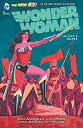 【中古】【輸入品・未使用】Wonder Woman (2011-2016) Vol. 6: Bones (English Edition)