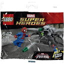 yÁzyAiEgpzLego 30305 Spider-man Super Jumper (bagged)