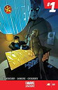 【中古】【輸入品・未使用】Winter Soldier: The Bitter March #1 (of 5) (English Edition)
