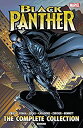 【中古】【輸入品・未使用】Black Panther by Christopher Priest: The Complete Collection Vol. 4 (Black Panther (1998-2003)) (English Edition)(3)