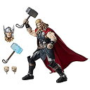 【中古】【輸入品 未使用】Marvel Legends Series Thor 12-inch