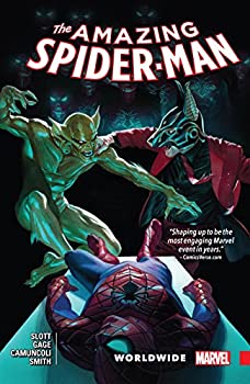 【中古】【輸入品 未使用】Amazing Spider-Man: Worldwide Vol. 5 (Amazing Spider-Man (2015-2018)) (English Edition)