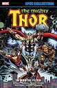 yÁzyAiEgpzThor Epic Collection: In Mortal Flesh (Thor (1966-1996)) (English Edition)