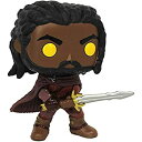 【中古】【輸入品・未使用】POP figure Marvel Thor Ragnarok Heimdall