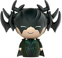 【中古】【輸入品・未使用】Dorbz Vinyl figure Thor Ragnarok Hela / Dorbzビニールフィギュアトールラグナロクヒーラ