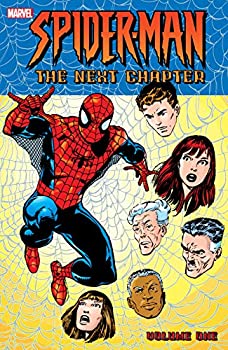 【中古】【輸入品・未使用】Spider-Man: The Next Chapter Vol. 1 (English Edition)