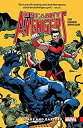 【中古】【輸入品・未使用】Uncanny Avengers: Unity Vol. 5: Stars and Garters (Uncanny Avengers (2015-2017)) (English Edition)
