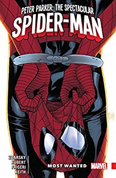 【中古】【輸入品・未使用】Peter Parker: The Spectacular Spider-Man Vol. 2: Most Wanted (Peter...
