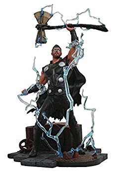 【中古】【輸入品 未使用】Avengers Infinity War Thor PVC Figure