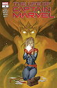 【中古】【輸入品・未使用】The Life Of Captain Marvel (2018) #4 (of 5) (English Edition)