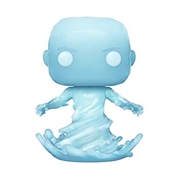 šۡ͢ʡ̤ѡPop Spider-Man Far from Home Hydro-Man Vinyl Figure