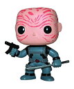 【中古】【輸入品・未使用】Funko - Figurine Marvel - Deadpool X-Force Unmasked Pop 10cm - 0830395032603(3)