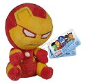 【中古】【輸入品・未使用】Funko Mopeez: Marvel - Iron Man Action Figure【メーカー名】FUNKO【メーカー型番】5587【ブランド名】ファンコ(Funko)【商品説明】Funko Mopeez: Marvel - Iron Man Action FigurePlasticOriginal (Unopened)Action Figure2016Marvel Universe当店では初期不良に限り、商品到着から7日間は返品を 受付けております。映像作品には日本語吹き替え、日本語字幕が無い場合があり、プレーヤーによっては再生できませんので予めご了承ください。こちらは当店海外ショップで一般の方から買取した未使用・品です。通関検査の為、開封されることがございますので予めご了承くださいませ。買取した為、中古扱いとしております。他モールとの併売品の為、完売の際はご連絡致しますのでご了承ください。ご注文からお届けまで1、ご注文⇒ご注文は24時間受け付けております。2、注文確認⇒ご注文後、当店から注文確認メールを送信します。3、当店海外倉庫から当店日本倉庫を経由しお届けしますので10〜30営業日程度でのお届けとなります。4、入金確認⇒前払い決済をご選択の場合、ご入金確認後、配送手配を致します。5、日本国内倉庫到着後、検品し異常がなければ出荷⇒配送準備が整い次第、出荷致します。配送業者、追跡番号等の詳細をメール送信致します。6、日本国内倉庫到着⇒出荷後、1〜3日後に商品が到着します。　※離島、北海道、九州、沖縄は遅れる場合がございます。予めご了承下さい。お電話でのお問合せは少人数で運営の為受け付けておりませんので、メールにてお問合せお願い致します。営業時間　月〜金　10:00〜17:00初期不良以外でのお客様都合によるご注文後のキャンセル・返品はお受けしておりませんのでご了承下さい。