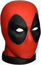 【中古】【輸入品 未使用】Monogram Marvel Heroes: Deadpool Head Bank Statue