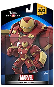 V Di 3.0 Fig: Marvel's Hulkbuster