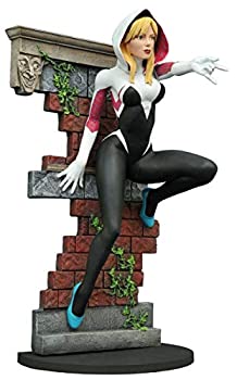 yÁzyAiEgpzMarvel Gallery: Spider-Gwen Unmasked Figure SDCC 2016 Exclusive Limited Edition of 3000