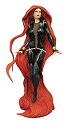 【中古】【輸入品・未使用】Medusa PVC Figure