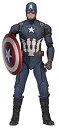 【中古】【輸入品 未使用】NECA Captain America: Civil War 1/4 Scale Action Figure