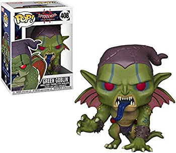 ȥꥨ㤨֡šۡ͢ʡ̤ѡPop Spider-Man Animated Movie Green Goblin Vinyl FigureפβǤʤ11,980ߤˤʤޤ