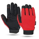 【中古】【輸入品・未使用】Illinois Glove Company APPAREL メンズ