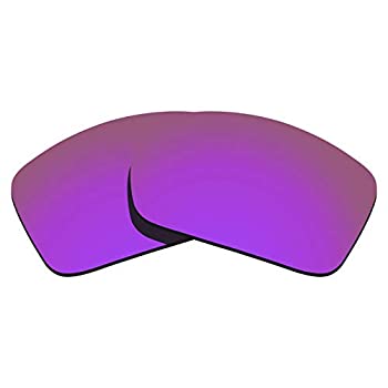 【中古】【輸入品・未使用】Glintbay メンズ カラー: パープル