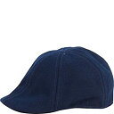 【中古】【輸入品・未使用】San Diego Hat Company ACCESSORY メンズ US サイズ: One Size カラー: ブルー