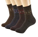 【中古】【輸入品・未使用】Nine-to-Five Life SOCKSHOSIERY レディース