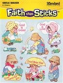 楽天アトリエ絵利奈【中古】【輸入品・未使用】God Loves Kids （Faith That Sticks）