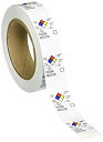 【中古】【輸入品・未使用】Brady 121163 Blank Write-On Laboratory Labels by Brady(2)