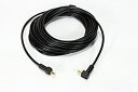 【中古】【輸入品・未使用】Blackvue ダッシュカメラ 10m (33フィート) 同軸ケーブル 前後接続 DR900S DR750S DR650S DR65...