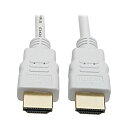 【中古】【輸入品・未使用】16FT 4K HDMI CBL WHT