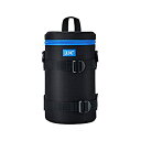 【中古】【輸入品・未使用】JJC DLPシリーズデラックスレンズポーチ/レンズケース/レンズバッグfor Canon、Nikon、Sony、Olympus、Fu...