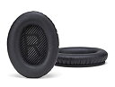 【中古】【輸入品・未使用】交換用イヤークッション Bose QuietComfort 2 (QC2) および QuietComfort 15 (QC15) ヘッ...