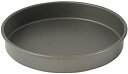 【中古】【輸入品・未使用】WINCO HAC-122 Round Cake Pan 12-Inch Hard Anodized Aluminum by Winc...