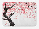 yÁzyAiEgpzAmbesonnet[oX}bgAJapanese Cherry Tree BlossomŐʉOriental StylizedA[gA؃oX[̃CeA}bgX