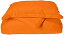 ڥݥȥå桪ۡšۡ͢ʡ̤̤(Full/Queen Elite Orange) - Elegance Linen 1500 Thread Count Wrinkle Resistant Ultra Soft Luxurious Egyptian Quality 3-Piece Duvet Cove