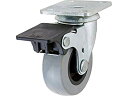 【中古】【輸入品・未使用】(2-Inch Swivel with Brake) - Shepherd Hardware 3542 G1 5.1cm Medium...