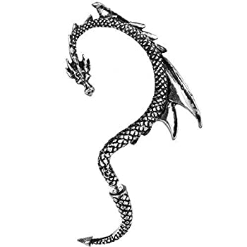 【中古】【輸入品・未使用】The Dragons Lure - Left Ear Version 【中古】【輸入品・未使用】The Dragons Lure - Left Ear Version