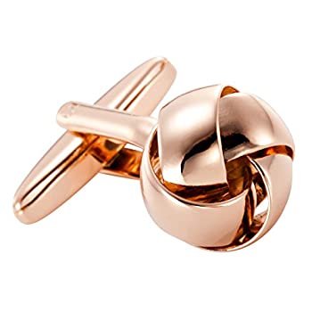 yÁzyAiEgpz͂316lXeXX`[Knot Mens Cufflinks inuYF