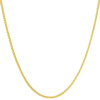 šۡ͢ʡ̤ѡLifetime Jewelry ɥͥå쥹 ǥ& [ 1.4mmܥåͥå쥹 ] 20 2...