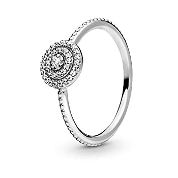 【中古】【輸入品・未使用】Radiant優雅ring-7?med 【中古】【輸入品・未使用】Radiant優雅ring-7?med